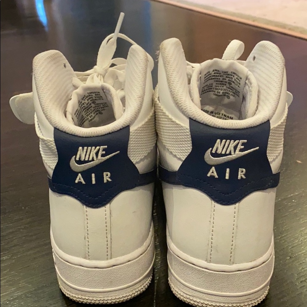 Woman sneakers - Picture 4 of 5